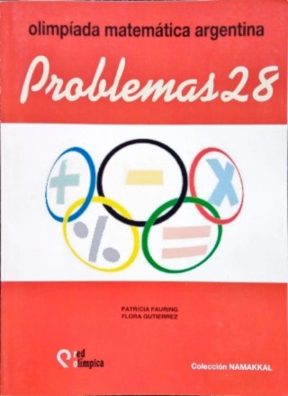 Problemas 28 OMA